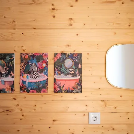 Da Romy Vila Praia de Âncora