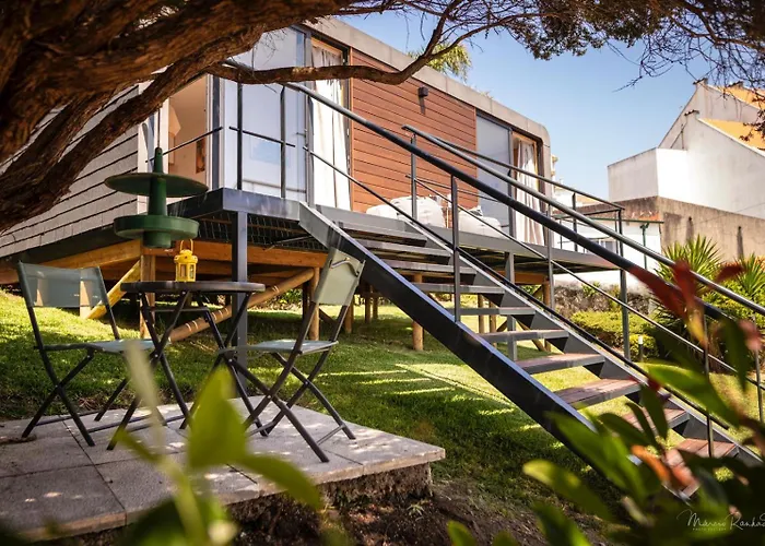 Da Romy Vila Praia de Âncora