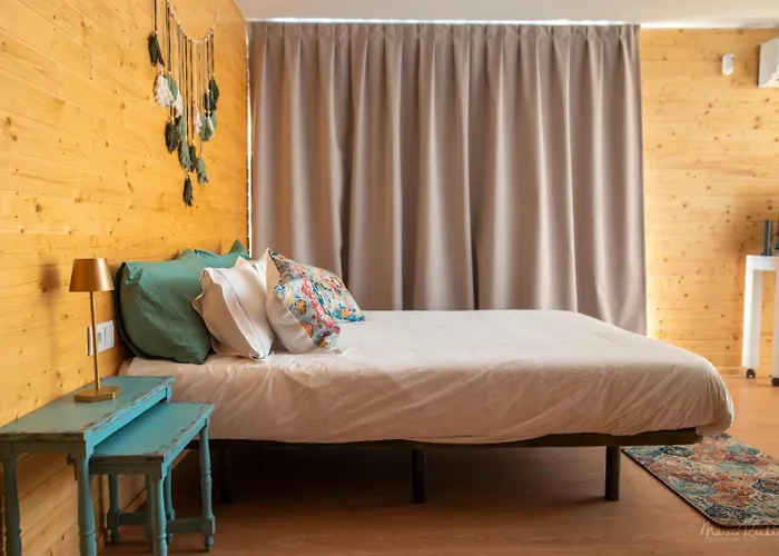 Guest house Da Romy 3*