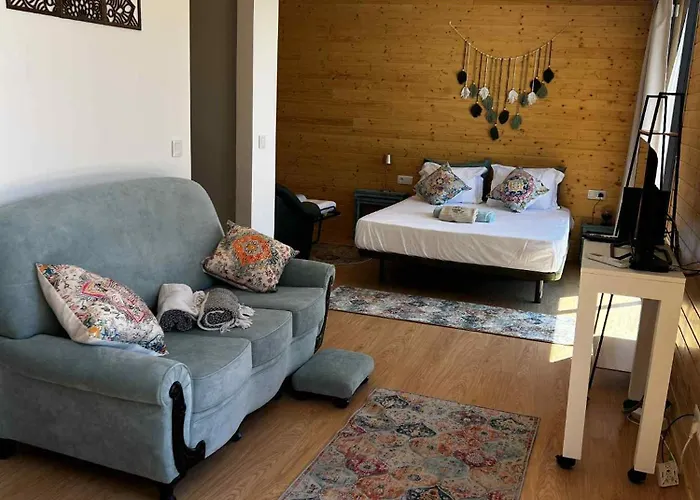 Gæstehus Da Romy 3*