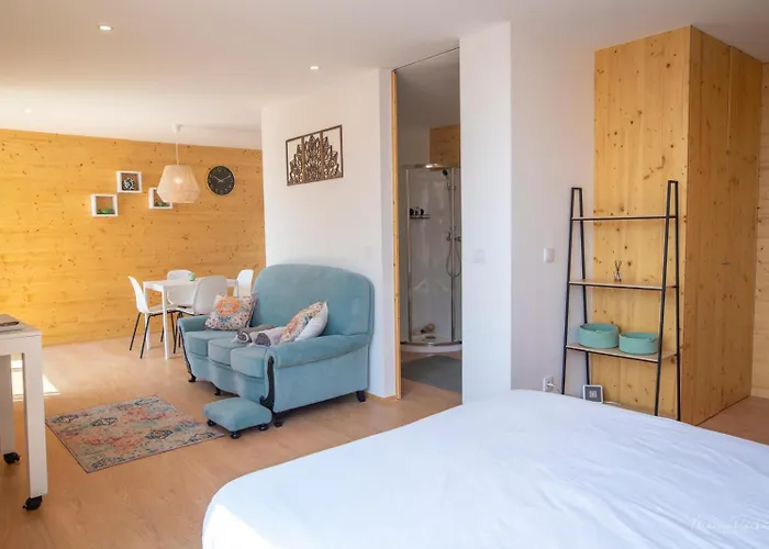 Da Romy Guest house Vila Praia de Ancora