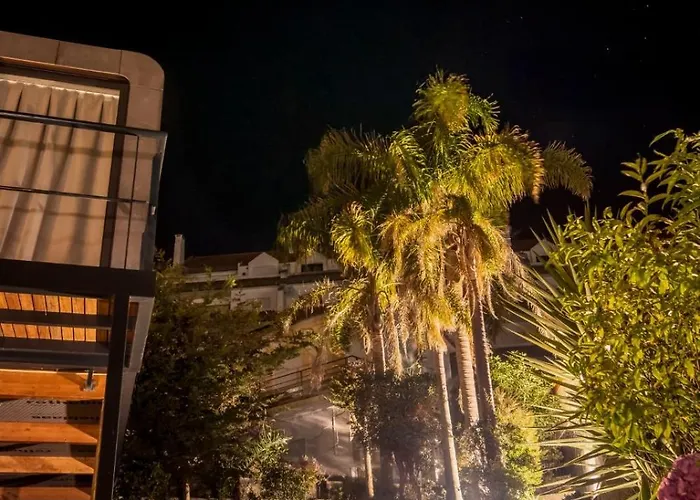 Guest house Da Romy Vila Praia de Ancora