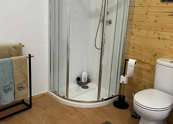 Da Romy Gæstehus 3*