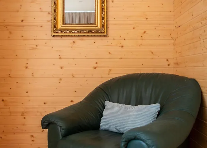 Da Romy Gæstehus 3*