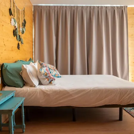 Casa de hóspedes Da Romy 3*