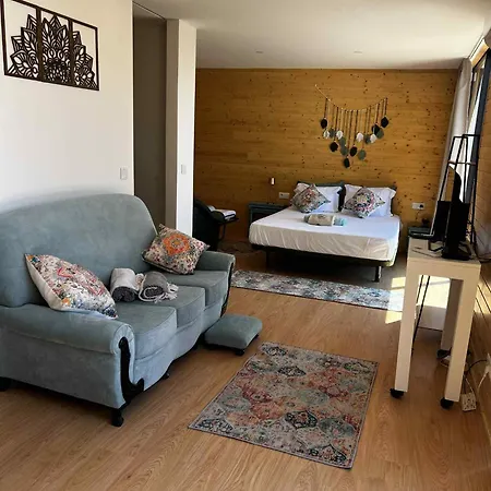 Casa de hóspedes Da Romy 3*