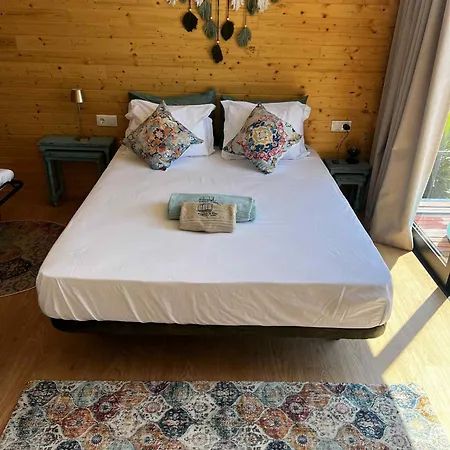 Casa de hóspedes Da Romy