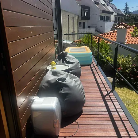 Da Romy Vila Praia de Âncora