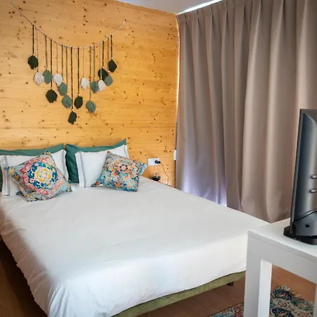 Da Romy Casa de hóspedes 3*