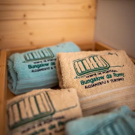 Casa de hóspedes Da Romy