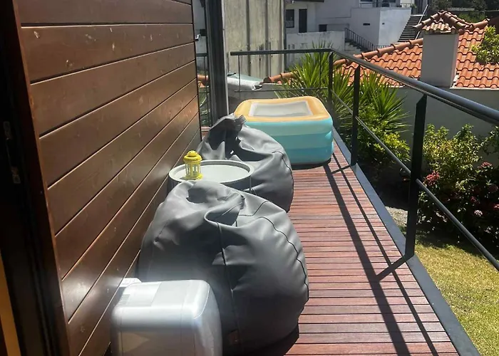 Da Romy Vila Praia de Âncora