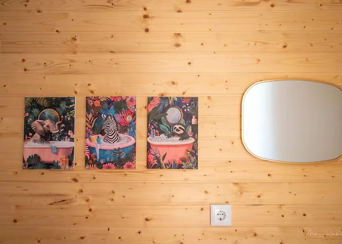 Da Romy Вила-Прайа-де-Анкора