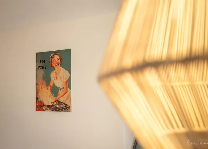 Гостевой дом Da Romy