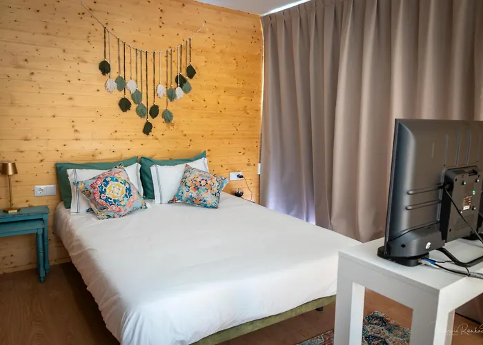 Da Romy Гостевой дом 3*