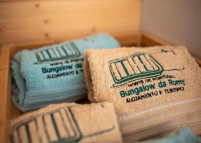 Гостевой дом Da Romy